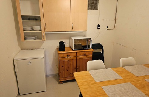 Aalborg Condo | Spacious and warm accommodation with incredibly nice host :)