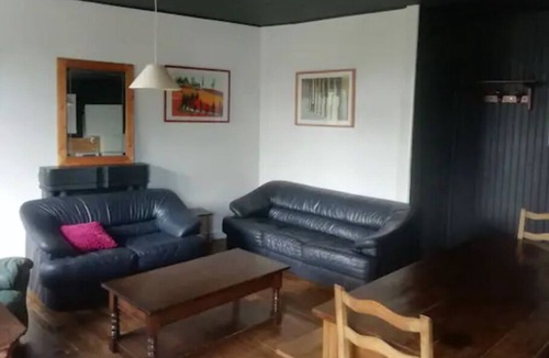 Poullaouen House | Spacious and warm house in central Brittany