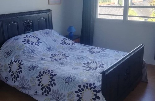 Poullaouen House | Spacious and warm house in central Brittany