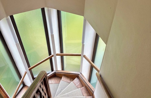 Neville House | Spacious and warm house of 400 m², well equipped and comfortable!