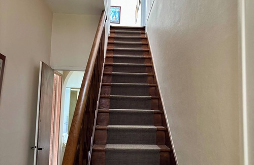 Neville House | Spacious and warm house of 400 m², well equipped and comfortable!