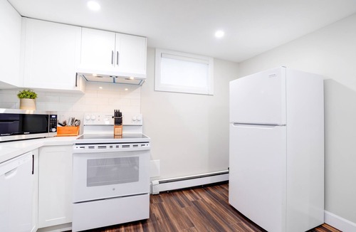 South London Apartment | Spacious and Well Located Apartment near Central London