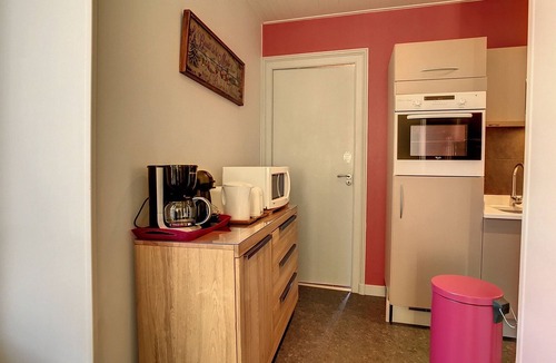 Chamonix City Centre Apartment | Spacious apartment in Chamonix, 8 pers, elevator