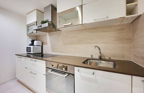 Le Kremlin-Bicetre Apartment | Spacious apartment - 2BR/4P- Le Kremlin-Bicêtre