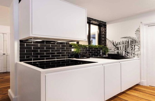 Nogent Village Apartment | Spacious Apartment 2BR/5P – Nogent-sur-Marne