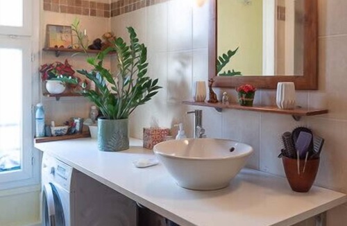 Levallois-Perret Apartment | Spacious apartment on the outskirts of Paris