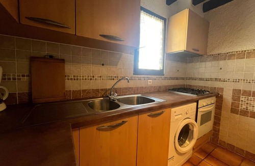 Port-la-Nouvelle Apartment | Spacious apartment with lovely terrace