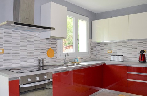 Evian-les-Bains Apartment | Spacious apartment in Evian with wifi and parking