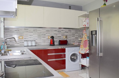 Evian-les-Bains Apartment | Spacious apartment in Evian with wifi and parking