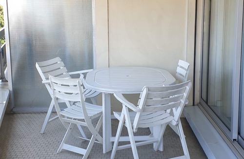 Evian-les-Bains Apartment | Spacious apartment in Évian, pets allowed