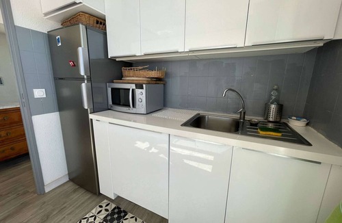 Le Couchant Apartment | Spacious apartment sea view - 8 guests