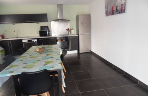 Folelli Villa | Spacious apartment in lower villa