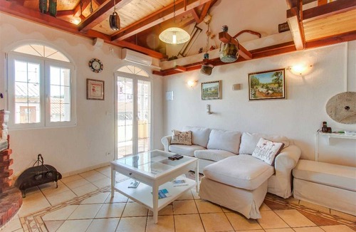 Cove Murtar Apartment | Spacious apartment Popi 1 with terrace, WIFI, barbecue, WIFI...