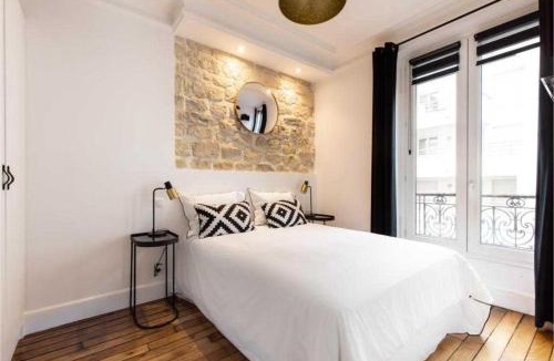 Nogent Village Apartment | Spacious Apartment 2BR 6P – Nogent-sur-Marne