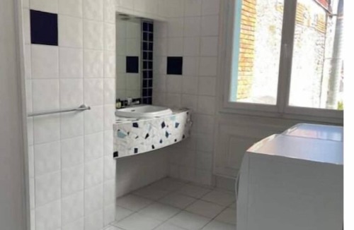 Lourdes Apartment | Spacious apartment 100m2 6 persons Lourdes