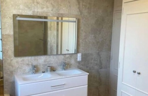 Lourdes Apartment | Spacious apartment 100m2 6 persons Lourdes