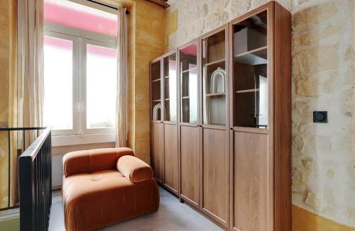 Archives Apartment | Spacious apartment - 4BR-10P - Place des Vosges
