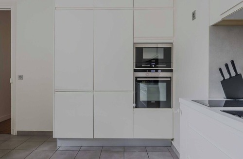 Porte-Dauphine Apartment | Spacious apartment - 5BR/12P - Chaillot