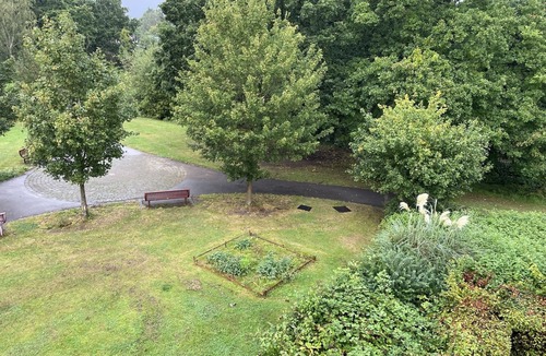 Solihull Apartment | Spacious apartment 5min from NEC/BHX