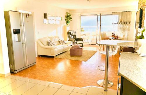 Montreux Apartment | Spacious Apartment amazing View 35