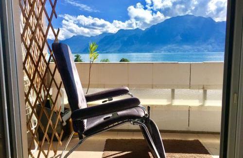 Montreux Apartment | Spacious Apartment amazing View 35