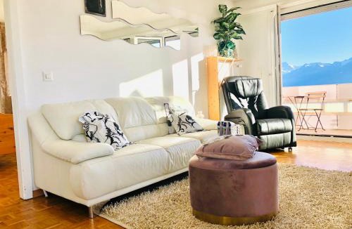 Montreux Apartment | Spacious Apartment amazing View 35