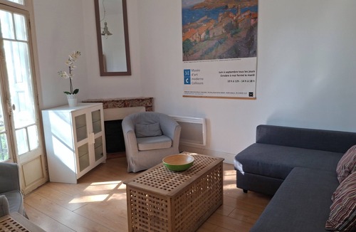La Gare Apartment | Spacious Apartment Close to the Centre