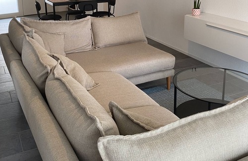 Biel Apartment | Spacious apartment