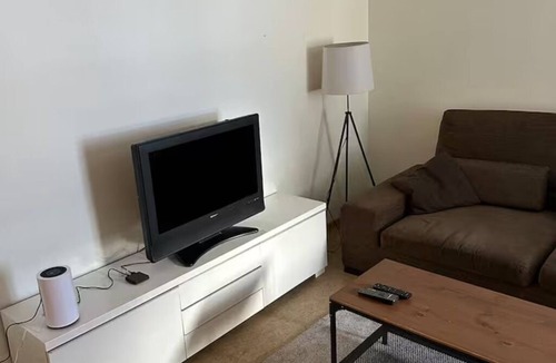 Fionnay Apartment | Spacious apartment in Fionnay