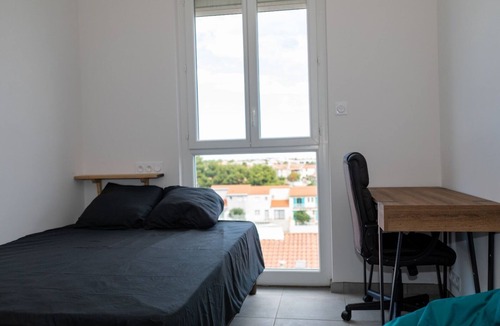 Moulin a Vent Apartment | Spacious apartment close to the beach