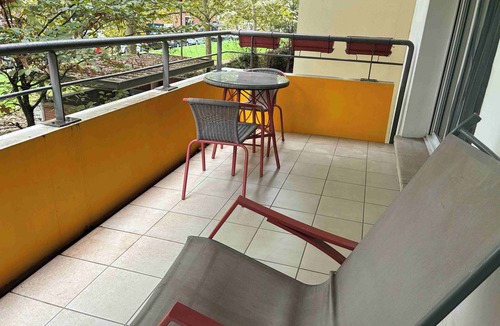 Trois Cocus - Borderouge - Croix-Daurade - Paleficat Apartment | Spacious apartment close to attractions