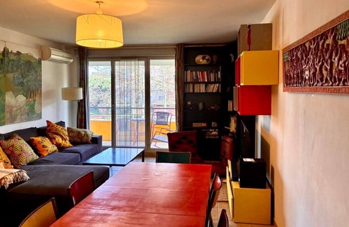 Trois Cocus - Borderouge - Croix-Daurade - Paleficat Apartment | Spacious apartment close to attractions