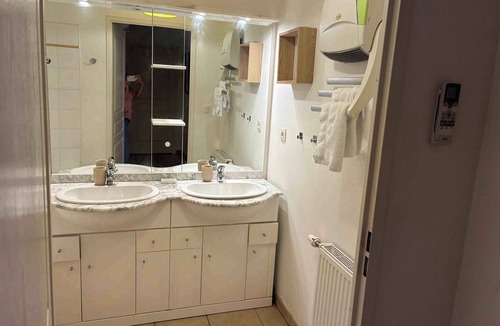 Trois Cocus - Borderouge - Croix-Daurade - Paleficat Apartment | Spacious apartment close to attractions