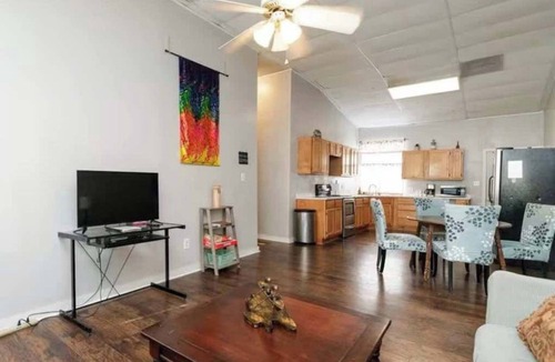 Ingleside Apartment | Spacious Apartment Complex in Ingleside – Sleeps 19!