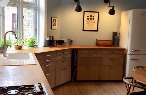 København V Apartment | Spacious apartment in the ❤️ of Copenhagen