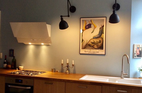 København V Apartment | Spacious apartment in the ❤️ of Copenhagen