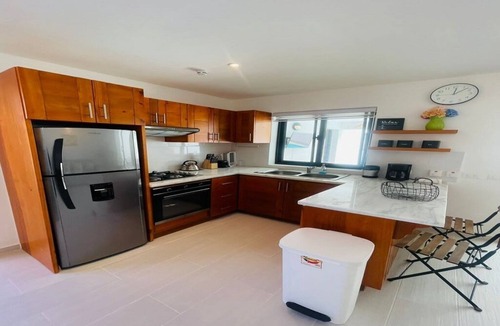 Las Terrenas House | Spacious Apartment/Private Pool/Smart TV