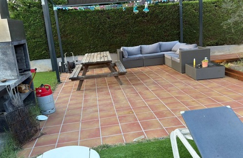 La Canyera Apartment | Spacious apartment, jacuzzi-pool ideal for families