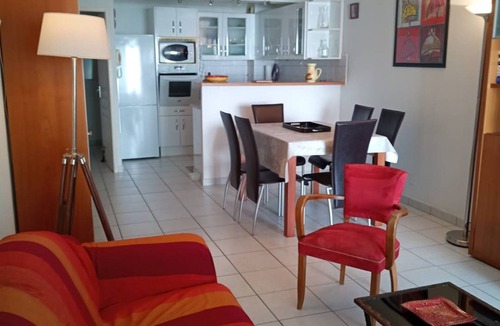 Mediterranee Apartment | Spacious apartment, air-conditioned - 4 guests