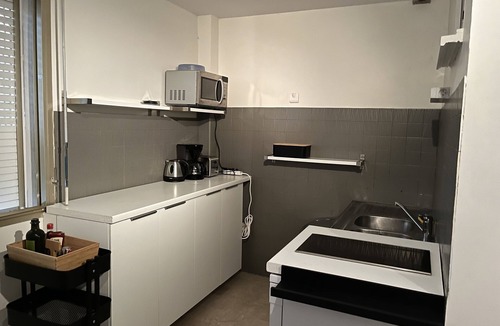 Hopitaux-Facultes Apartment | Spacious apartment ideally located in Montpellier
