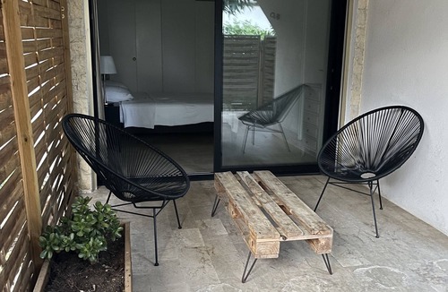 Hopitaux-Facultes Apartment | Spacious apartment ideally located in Montpellier