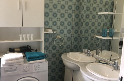 Quimper Apartment | Spacious apartment