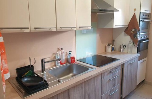 Saint-Denis Apartment | Spacious apartment - Paris St Denis, stade de France