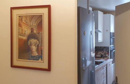 Saint-Denis Apartment | Spacious apartment - Paris St Denis, stade de France