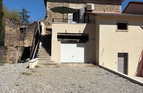 Triors Apartment | Spacious apartment