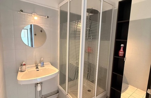 Minguette Sud Apartment | Spacious apartment in the metropolitan area of Lyon