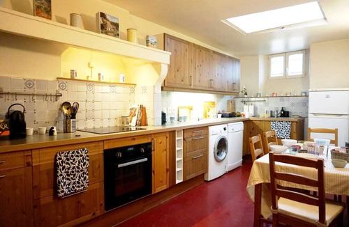 Notre-Dame Apartment | Spacious apartment in the heart of Versailles