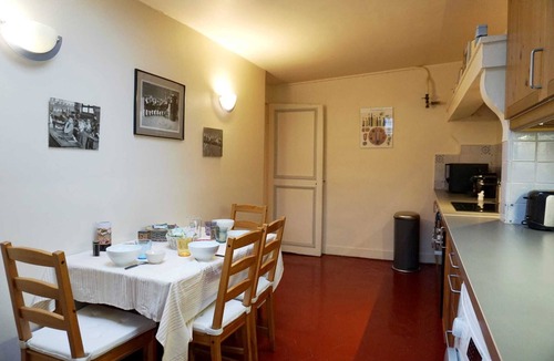 Notre-Dame Apartment | Spacious apartment in the heart of Versailles
