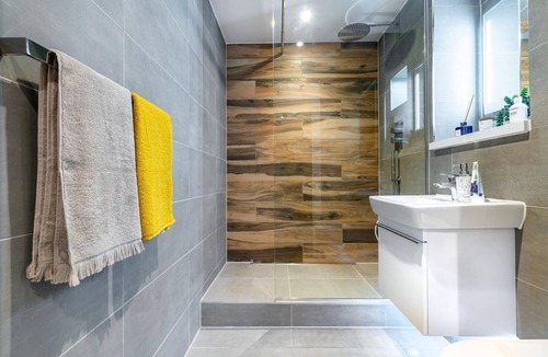 Baltic Triangle Apartment | Spacious apartment in a quiet location