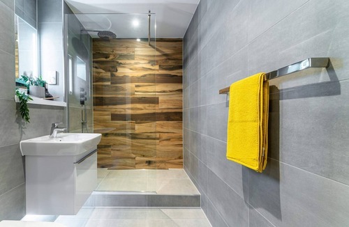 Baltic Triangle Apartment | Spacious apartment in a quiet location